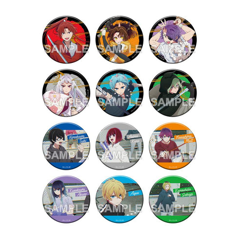 『【推しの子】』缶バッジ+ The 5th【BOX】